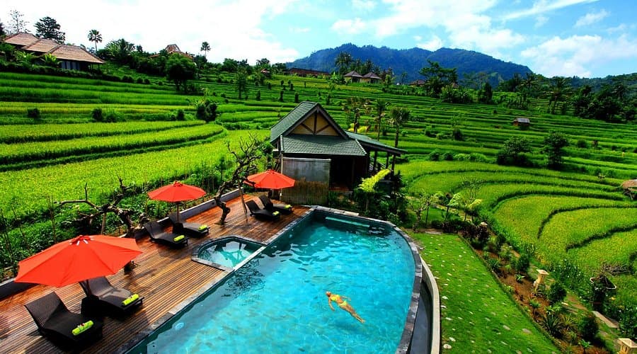 Kamar Sawah
