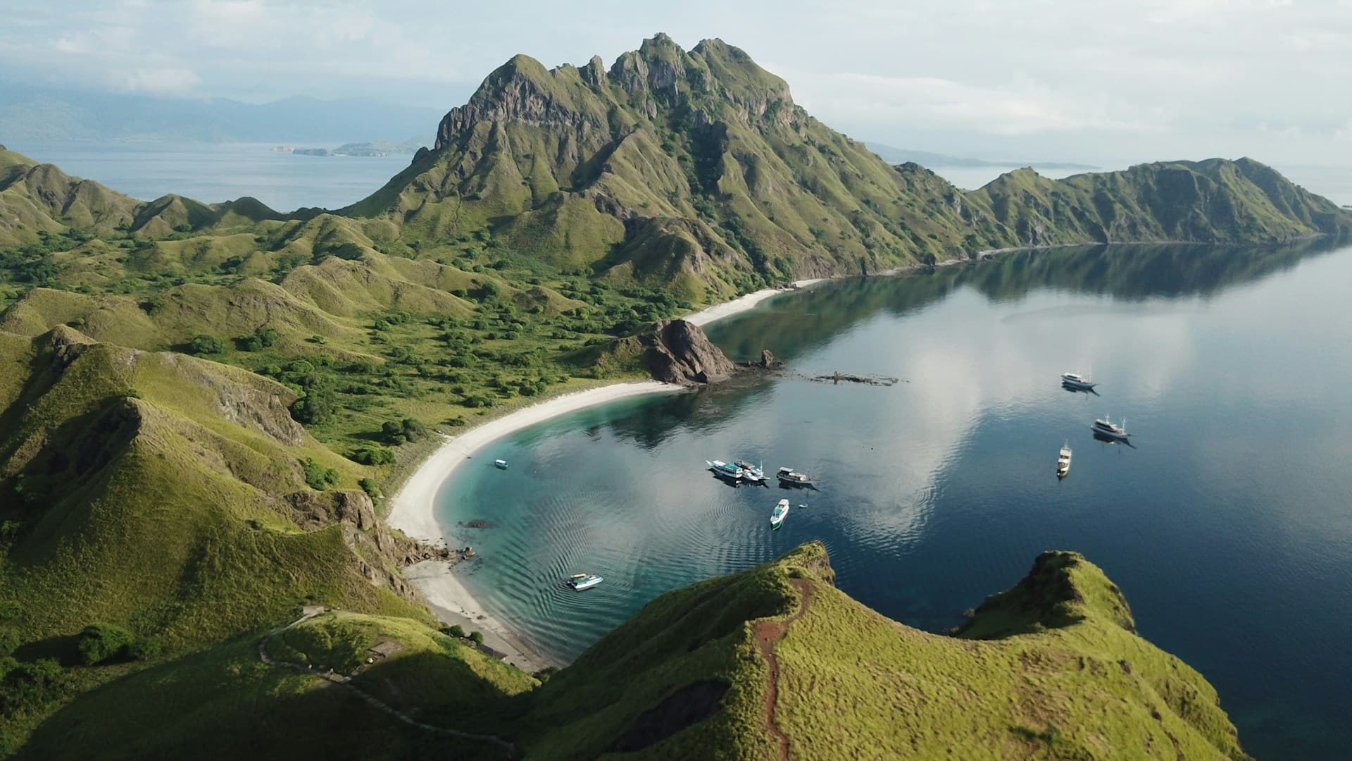 Labuan Bajo Komodo Tour