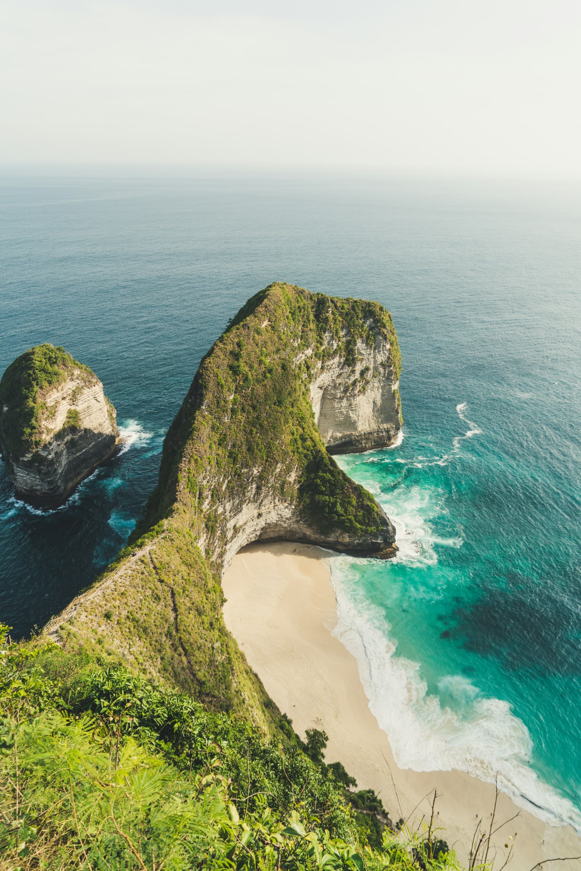Nusa Penida Day Tour